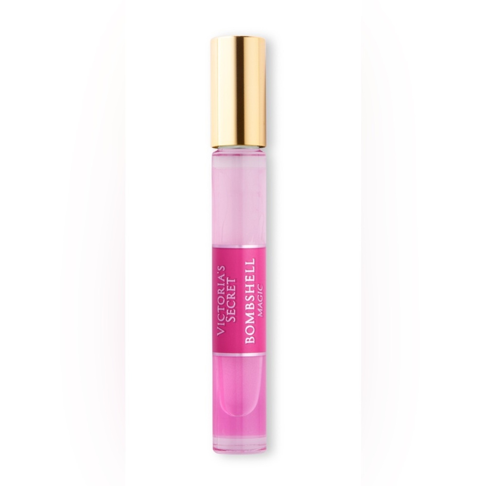 Bombshell Magic VS Rollerball Limited Edition NWT